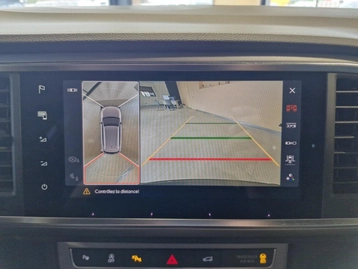Image véhicule  Seat ATECA (16)