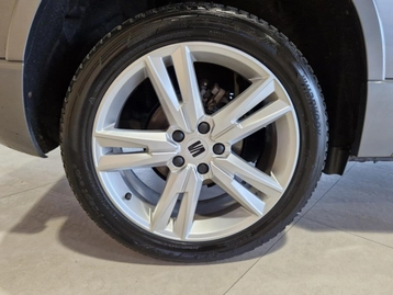 Image véhicule  Seat ATECA (24)