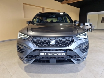 Image véhicule  Seat ATECA (1)