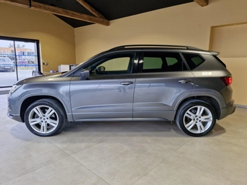 Image véhicule  Seat ATECA (4)