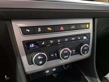 Image véhicule  Seat ATECA (13)