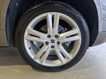 Image véhicule  Seat ATECA (25)