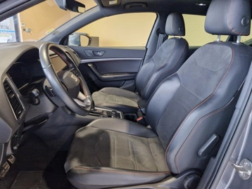 Image véhicule  Seat ATECA (18)