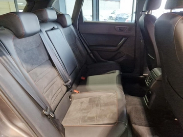 Image véhicule  Seat ATECA (23)