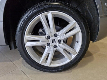 Image véhicule  Seat ATECA (27)