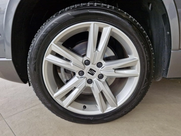 Image véhicule  Seat ATECA (26)