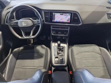 Image véhicule  Seat ATECA (10)
