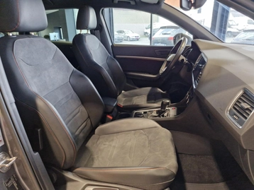 Image véhicule  Seat ATECA (21)