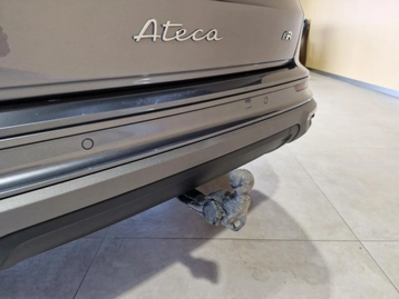Image véhicule  Seat ATECA (28)