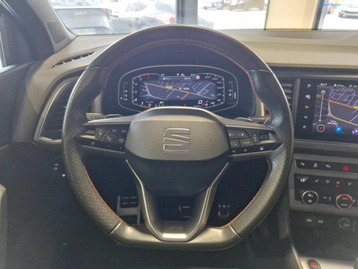 Image véhicule  Seat ATECA (11)