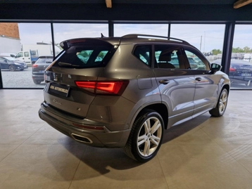 Image véhicule  Seat ATECA (5)