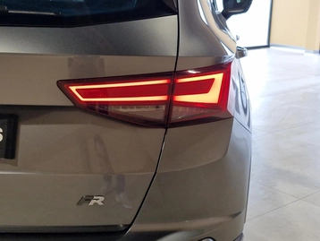 Image véhicule  Seat ATECA (7)