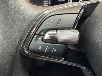 Image véhicule  Skoda SUPERB COMBI (6)