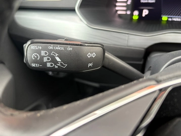 Image véhicule  Skoda SUPERB COMBI (21)