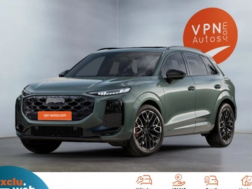 Image véhicule  Audi Q3 (10)