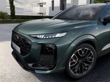 Image véhicule  Audi Q3 (4)