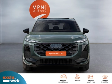 Image véhicule  Audi Q3 (2)