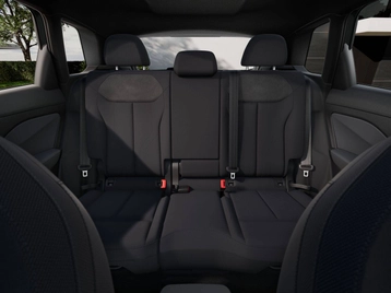 Image véhicule  Audi Q3 (8)