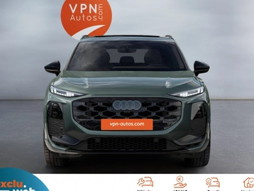 Image véhicule  Audi Q3 (12)