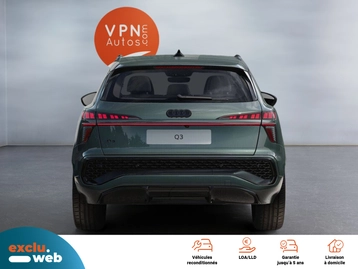 Image véhicule  Audi Q3 (3)