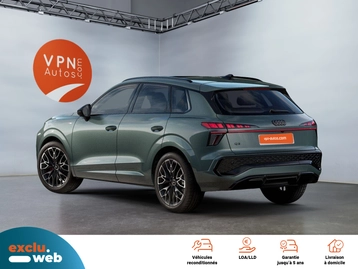 Image véhicule  Audi Q3 (1)