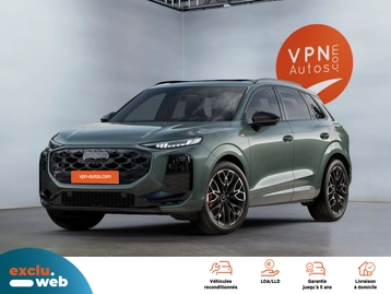 Image véhicule  Audi Q3 (0)