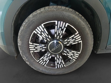 Image véhicule  Fiat 600 (6)