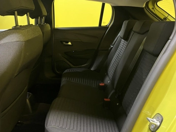 Image véhicule  Peugeot 208 (32)