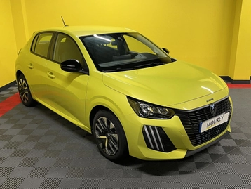 Image véhicule  Peugeot 208 (34)