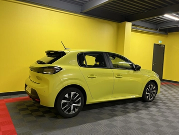 Image véhicule  Peugeot 208 (4)