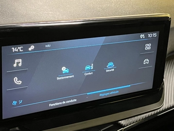 Image véhicule  Peugeot 208 (27)