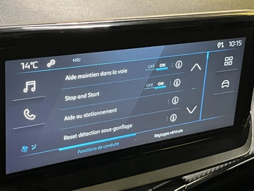 Image véhicule  Peugeot 208 (25)