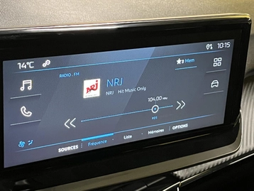 Image véhicule  Peugeot 208 (28)