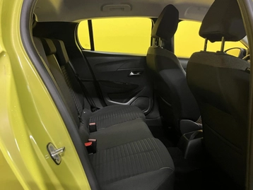 Image véhicule  Peugeot 208 (8)