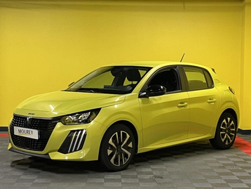 Image véhicule  Peugeot 208 (35)