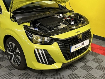 Image véhicule  Peugeot 208 (14)