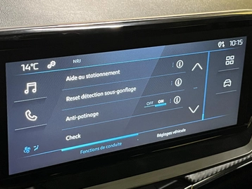 Image véhicule  Peugeot 208 (26)