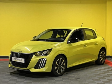 Image véhicule  Peugeot 208 (36)