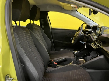 Image véhicule  Peugeot 208 (6)