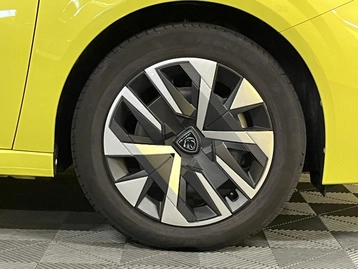 Image véhicule  Peugeot 208 (12)