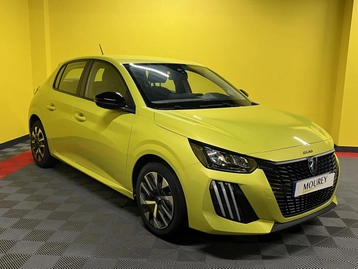 Image véhicule  Peugeot 208 (33)