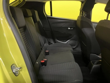 Image véhicule  Peugeot 208 (9)