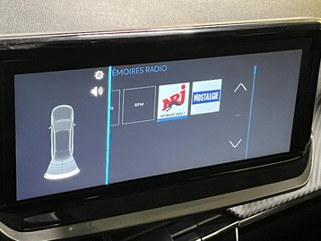 Image véhicule  Peugeot 208 (21)