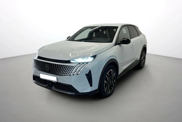 Image véhicule  Peugeot 3008 (1)
