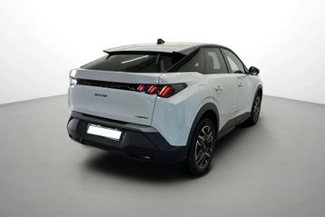 Image véhicule  Peugeot 3008 (4)
