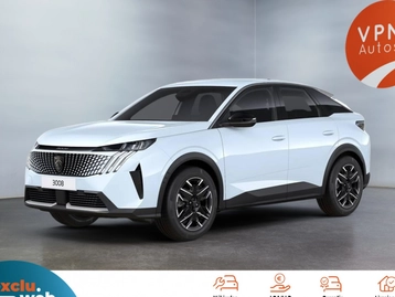 Image véhicule  Peugeot 3008 (20)