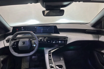 Image véhicule  Peugeot 3008 (18)
