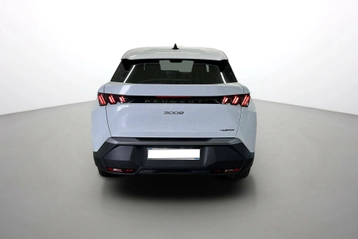 Image véhicule  Peugeot 3008 (8)