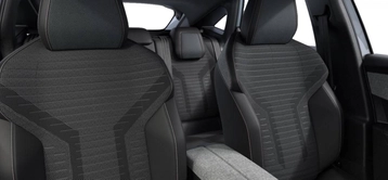 Image véhicule  Peugeot 3008 (23)