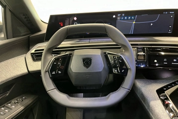 Image véhicule  Peugeot 3008 (19)